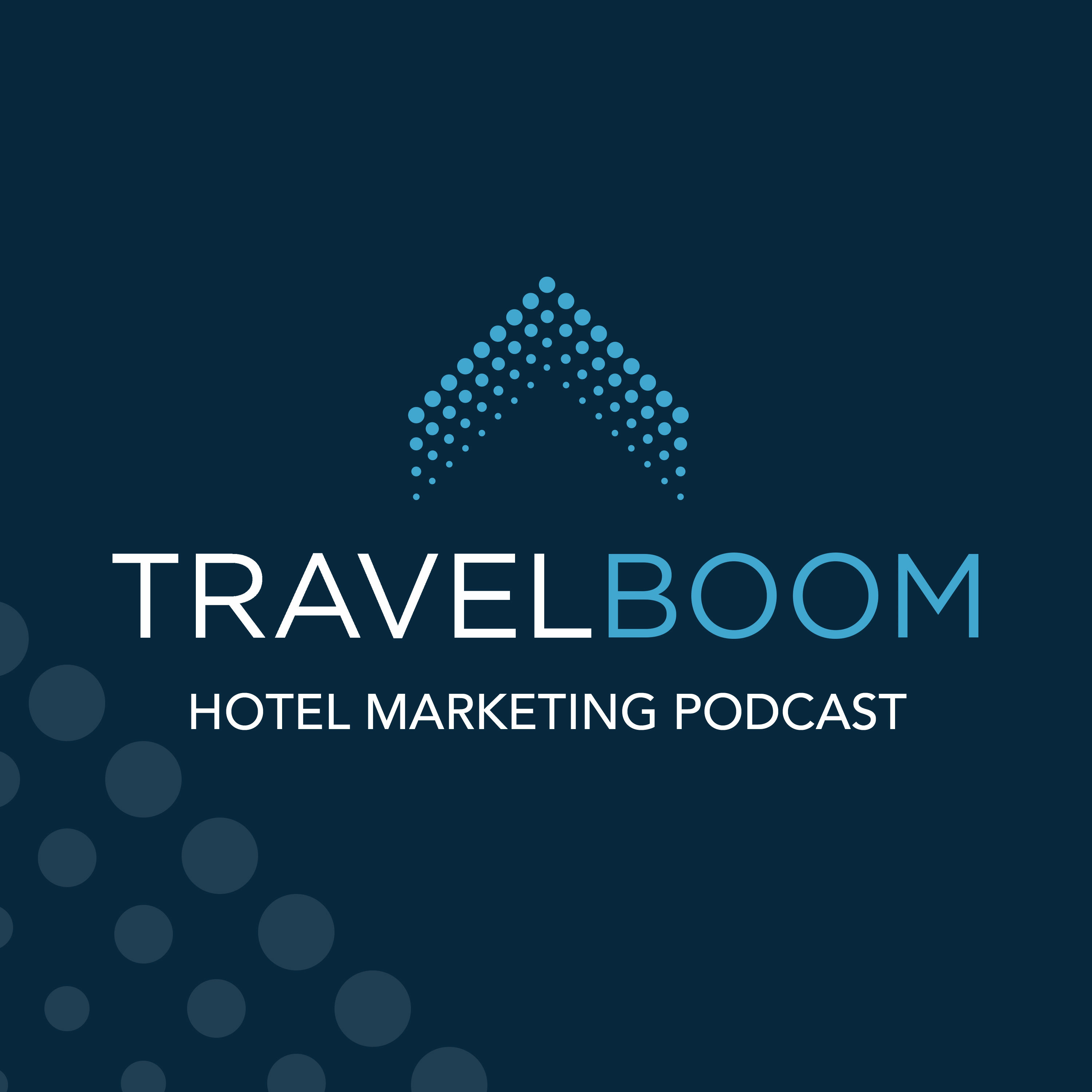 Hotel Marketing Podcast