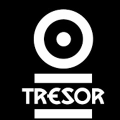 Janina at Tresor