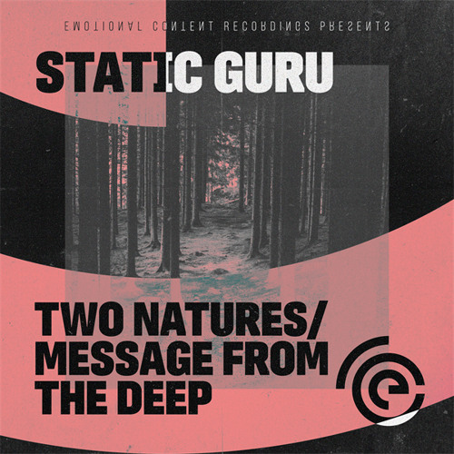 Message from the Deep (Original Mix)