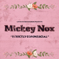 Premiere: Mickey Nox - Slammer [GFRV012]