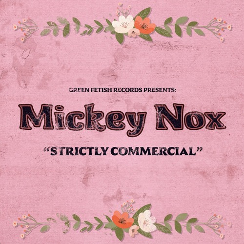 Premiere: Mickey Nox - Slammer [GFRV012]