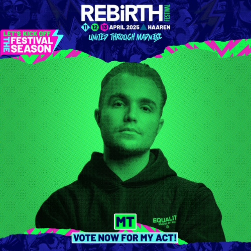 MT - REBIRTH 2025 TOOL