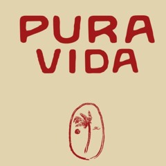 Pura Vida