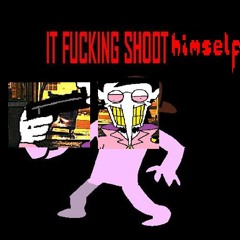 [Can't Believe It's Not Gamejam!] THAT'S MY (DR: TSP)