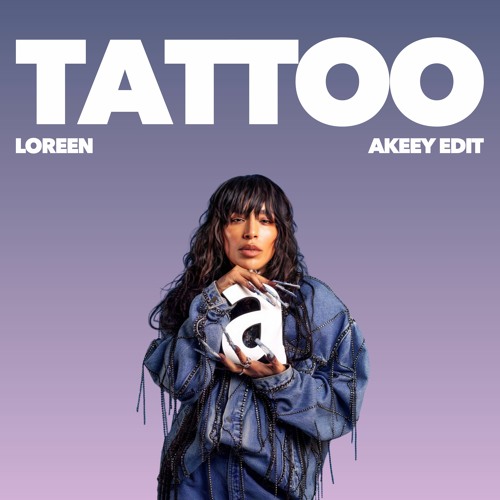 Stream TATTOO (AKEEY EDIT) by AKEEY | Listen online for free on SoundCloud