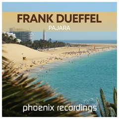 Frank Dueffel - Pajara | Beatport excl. OUT 18 JUL 2025