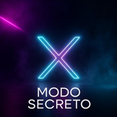 Modo Secreto (ft. Jay)