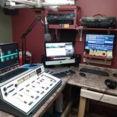 Origins of Community Radio