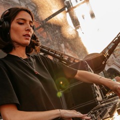 Amelie Lens @Tomorrowland Main Stage -  2023.8.1