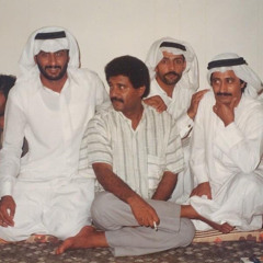 فيصل علوي تذكرته مع النسمه