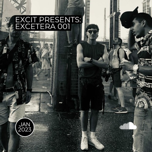 Excetera001 - January 2023