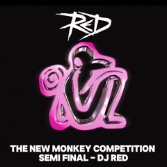 The New Monkey 4th Feb 2006 - Dj Red Mc Stompin Ronez Viper