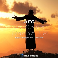 AEG - River Of Tears