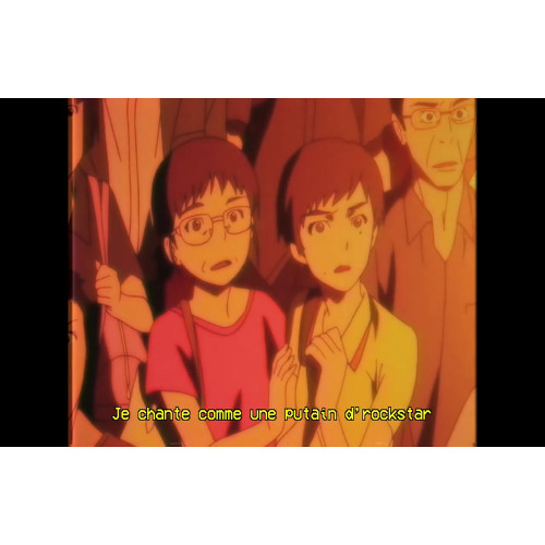 SOVAJON - Premier Flocon