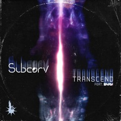 SubCørv - Transcend (feat. Shay.)
