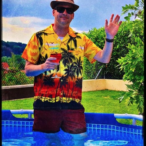 Hive Coronoa Lockdown "The Final Podcast" Nr20 - Tschan