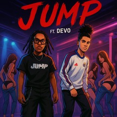 JUMP FT DEVO