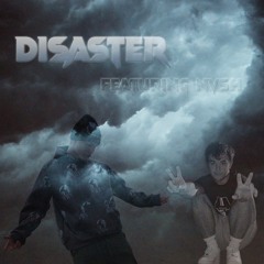 Disaster feat. Nvsh (prod. Guala)