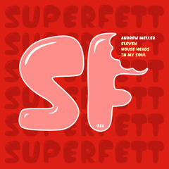 Andrew Meller - House Heads (Original Mix) [Superfett] [MI4L.com]