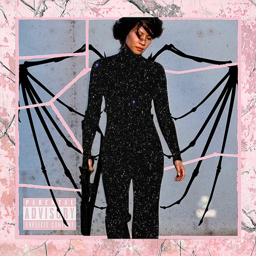 Paper Cranes Prod. Sleepy Randy