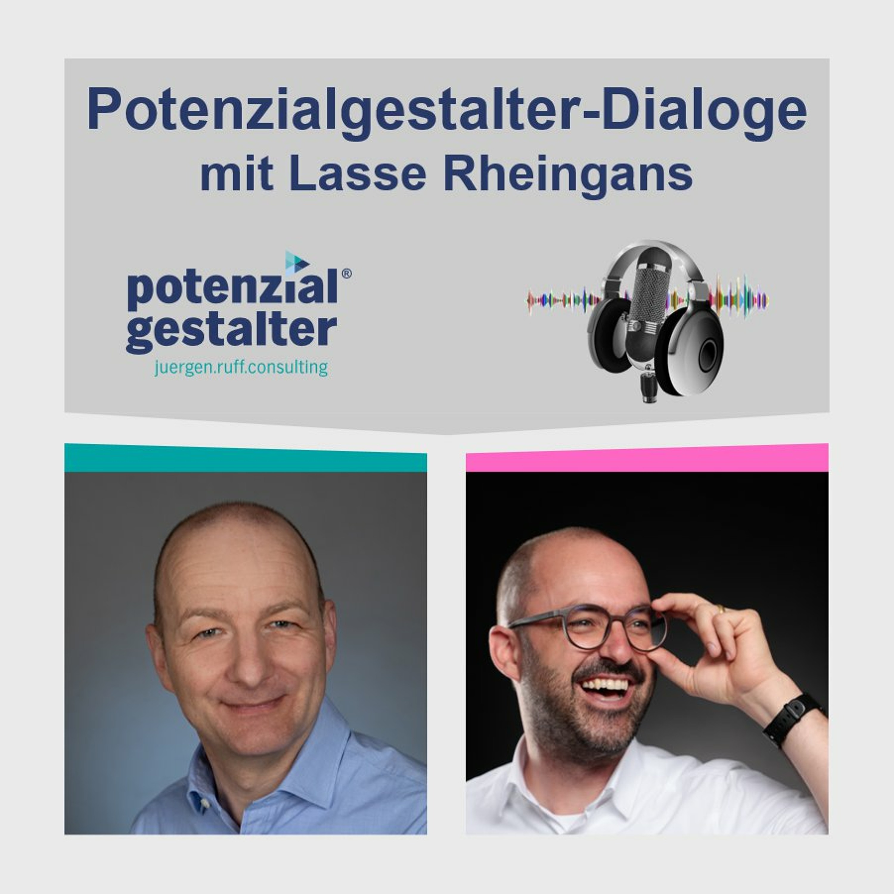 Potenzialgestalter-Dialoge