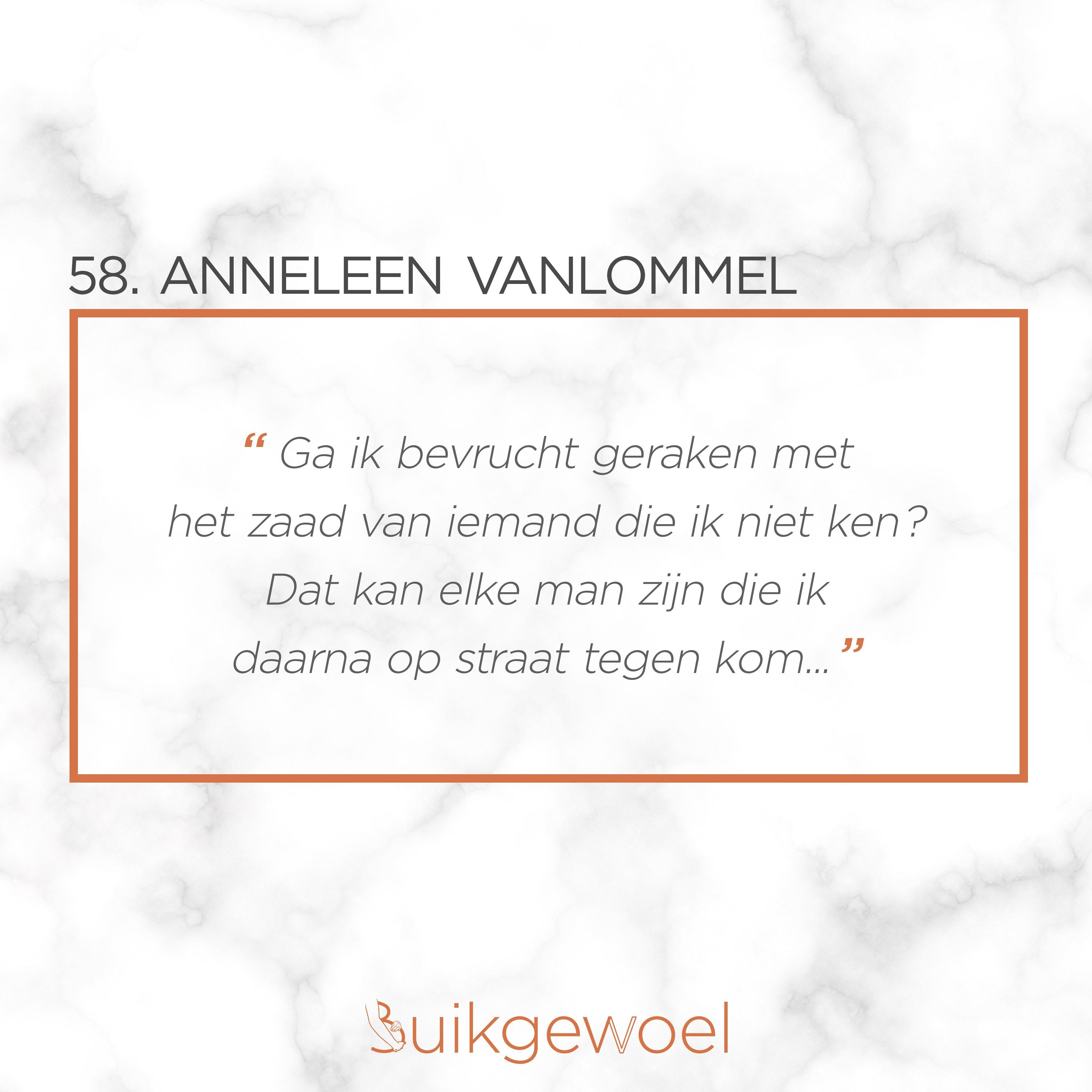 Buikgewoel