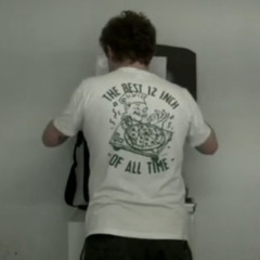 Lennox Love - Boing bum Tschak (Percussion non Stop)