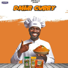 Dahir Curry