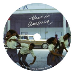 JUNTARO - This Is America (Rework)