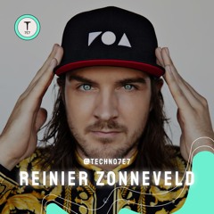 Reinier Zonneveld @ Back To Live (20-03-2021)