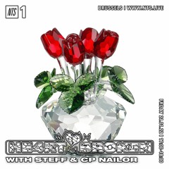 NTS MIX 210122 - HE4RTBROKEN w/ STEFF & CP NAILOR