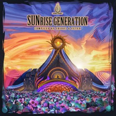 SC Mix Va Sunrise Generation SBCDDIGITAL031