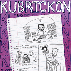 The Kubrickon - Decoding Mind Control in Media