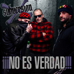 ¡¡¡No Es Verdad!!!