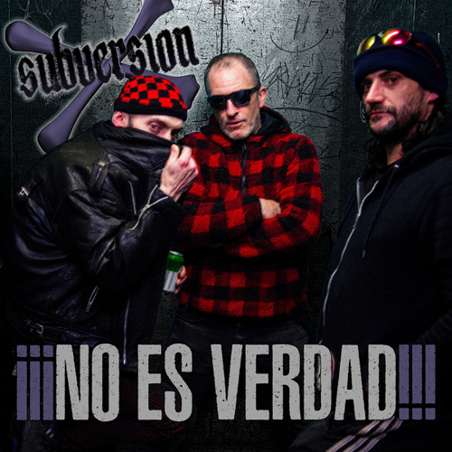 ¡¡¡No Es Verdad!!!