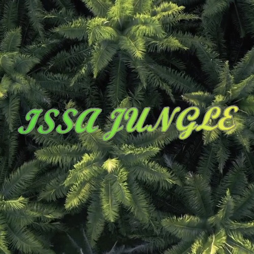 Issa Jungle
