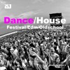 Weekend Mix Dance/House (with Robin S, Galantis, Dua Lipa) December 2020 #2
