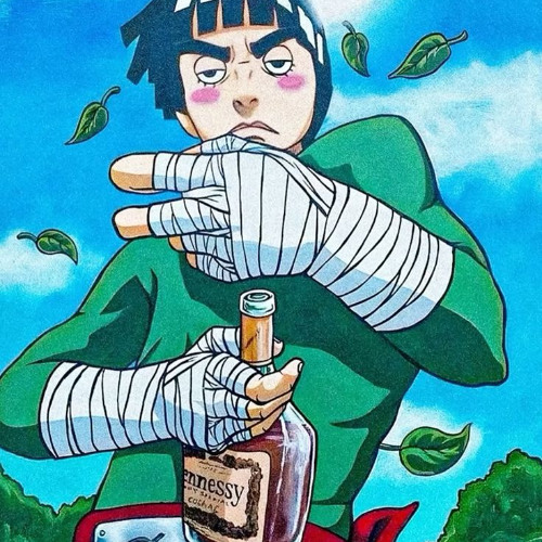 SSJ Juno - Cognac (prod. meedow)