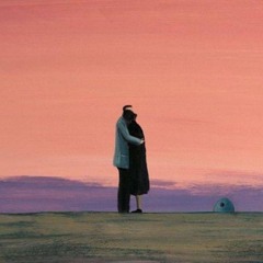 تَعالي أُقاسمكِ الهُمومَ تَعالِي!"))