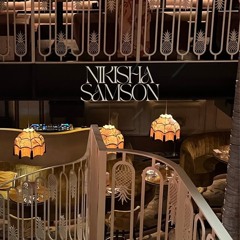 GRACE DINNER LIVE SET