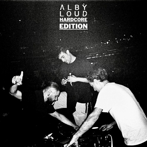 FRED AGAIN.. X SKRILLEX X FOUR TET - BABY AGAIN.. (ALBY LOUD HARDCORE EDITION) [FREE DOWNLOAD]