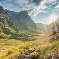 Echoes of Tir Na nÓg