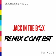 FA Kode - Jack In The Box (OXALATE Remix)