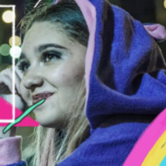 Nanpa Básico Uma história em som inspirada em momentos com Isabella Ladera