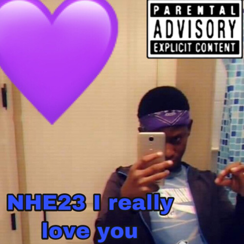 NHE23-I really love you (Official Audio).m4a