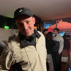 Martin Gilleshøj @ Radio Panini (23.11.2024)