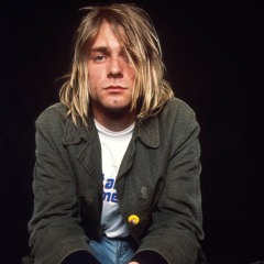 Kurt Cobain