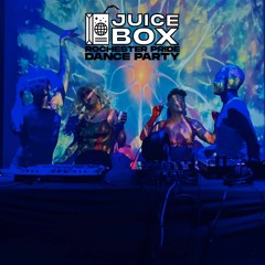 Juice Box Rochester Pride 7 16 2021