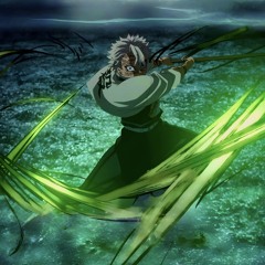 HASHIRA VS MUZAN (Virus Hardstyle)