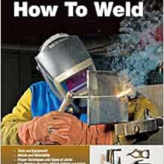 READ EPUB 🗃️ How To Weld (Motorbooks Workshop) by Todd Bridigum PDF EBOOK EPUB KINDL